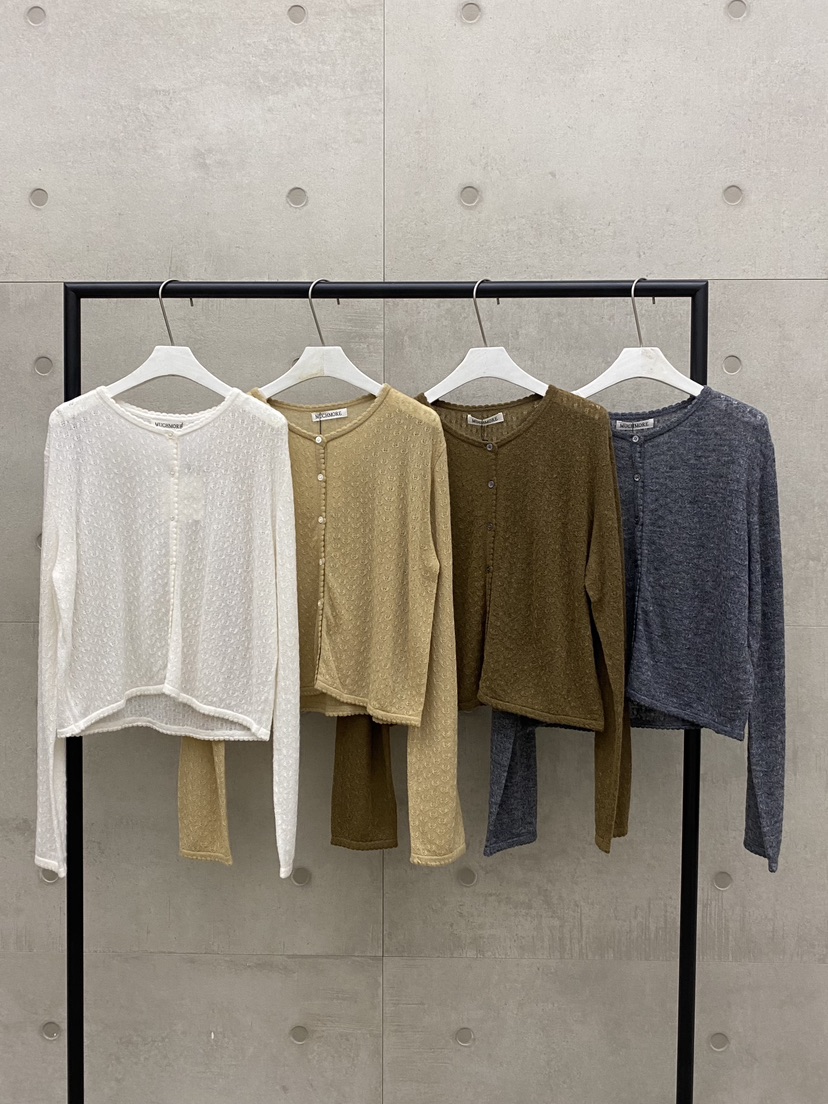 MUCH MORE/JACKPOT東大門代購女裝新品熱賣人氣休閑開衫MUCH MORE/JACKPOT開衫