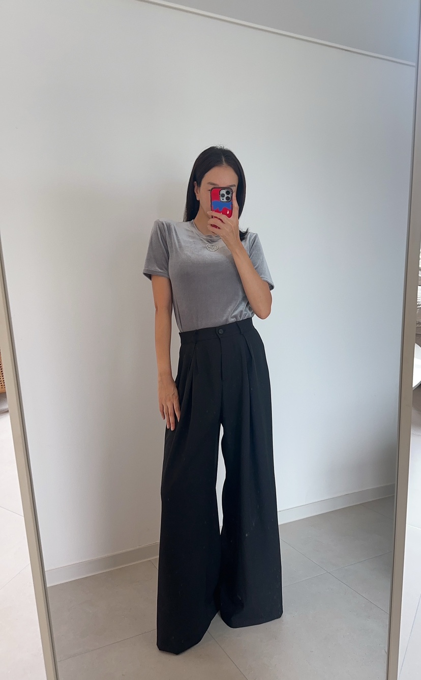 SOUIT東大門代購女裝新品人氣時尚熱賣真品休閑推薦T恤SOUIT by mabelT恤
