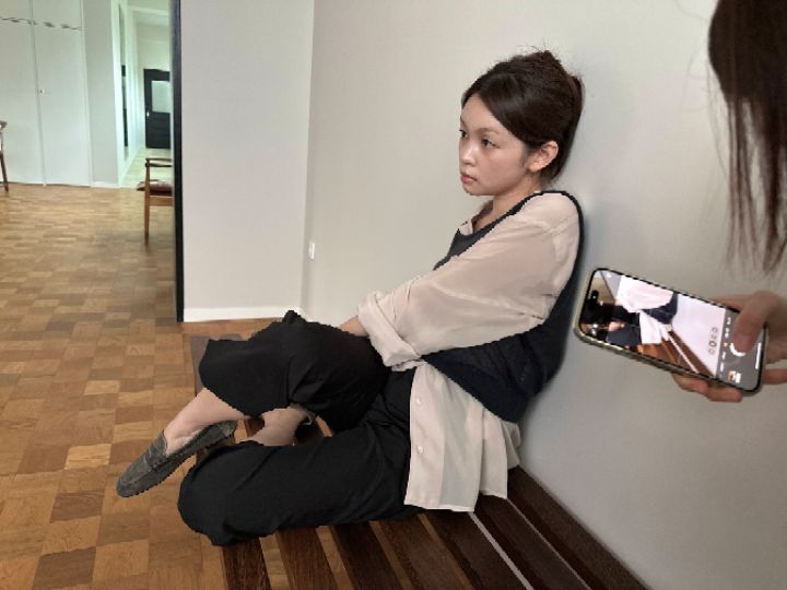 MARE東大門直郵女裝新品真品人氣熱賣推薦休閑襯衫蕾絲衫MARE襯衫/蕾絲衫