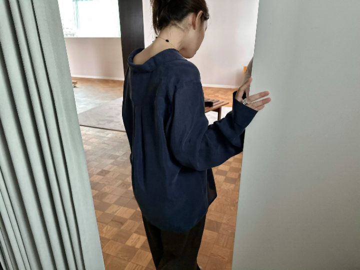 MARE東大門直郵女裝新品真品人氣熱賣推薦休閑襯衫蕾絲衫MARE襯衫/蕾絲衫