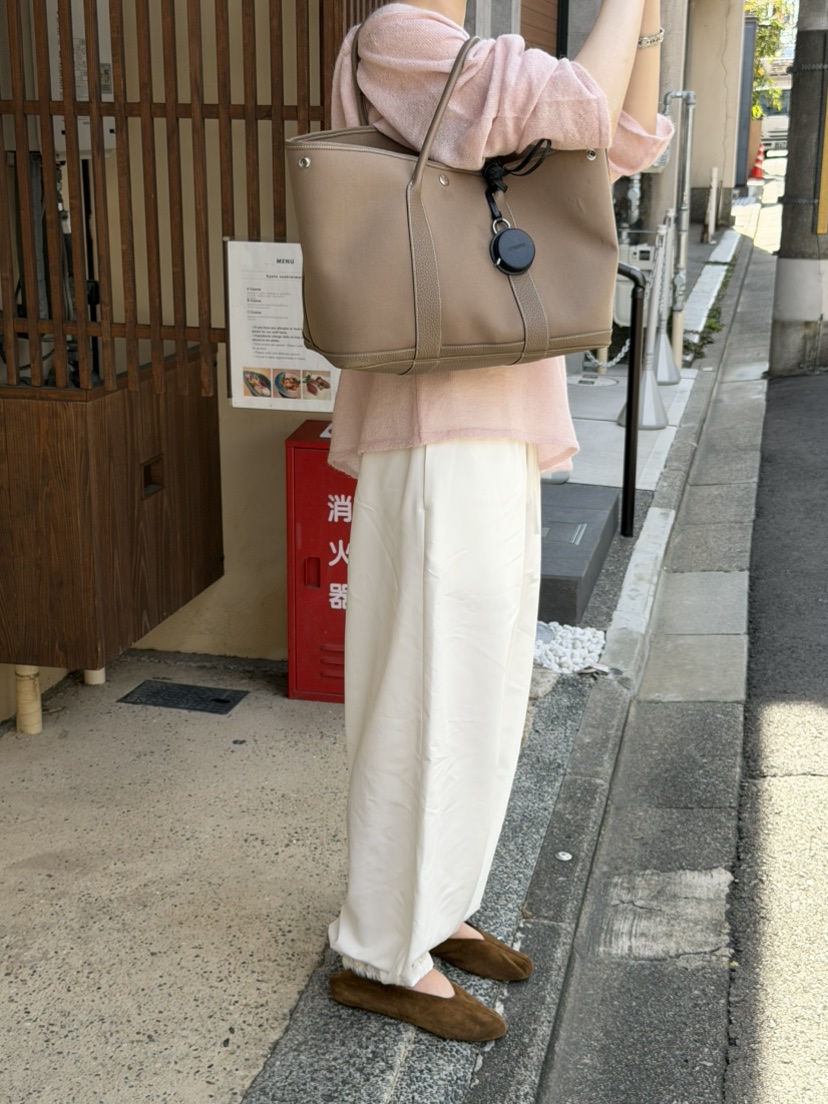 PERMISSION東大門實拍女士新品時尚人氣休閑推薦熱賣休閑褲PERMISSION休閑褲