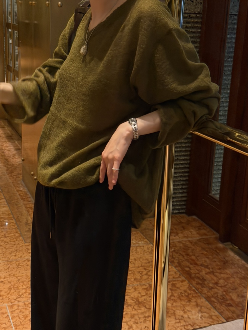 PERMISSION東大門實拍女士新品時尚人氣休閑推薦熱賣休閑褲PERMISSION休閑褲