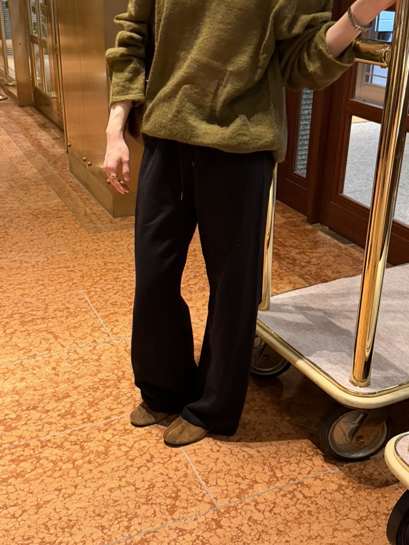 PERMISSION東大門實拍女士新品時尚人氣休閑推薦熱賣休閑褲PERMISSION休閑褲圖色2