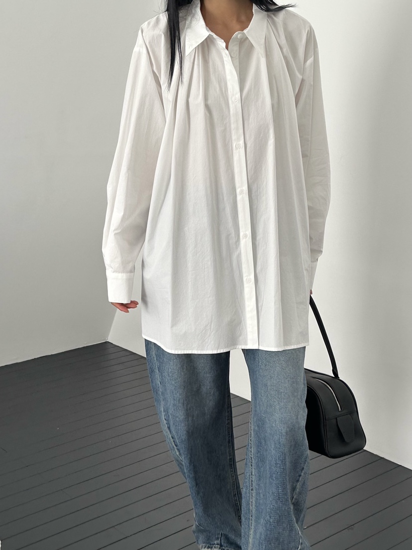 LE VASE東大門代購女裝新品人氣真品熱賣時尚襯衫蕾絲衫LE VASE襯衫/蕾絲衫