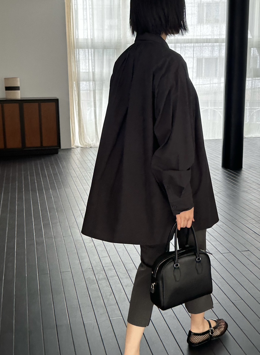 LE VASE東大門代購女裝新品人氣真品熱賣時尚襯衫蕾絲衫LE VASE襯衫/蕾絲衫