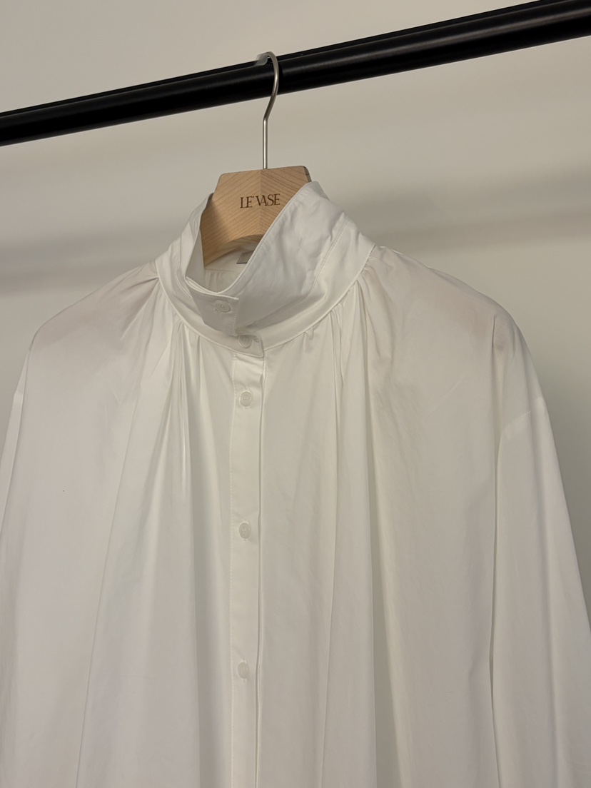 LE VASE東大門代購女裝新品人氣真品熱賣時尚襯衫蕾絲衫LE VASE襯衫/蕾絲衫