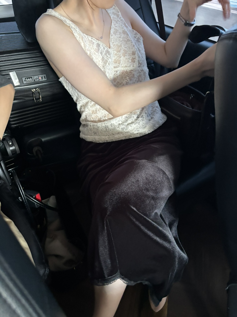 PERMISSION東大門實拍女士新款時尚真品人氣吊帶背心無袖PERMISSION吊帶/背心