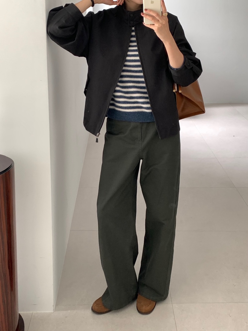 THE EYL韓國代購女裝新品熱賣人氣休閑推薦真品時尚休閑褲THE EYL休閑褲