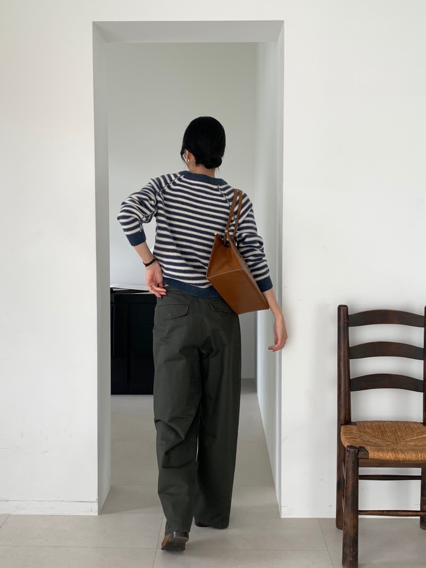 THE EYL韓國代購女裝新品熱賣人氣休閑推薦真品時尚休閑褲THE EYL休閑褲