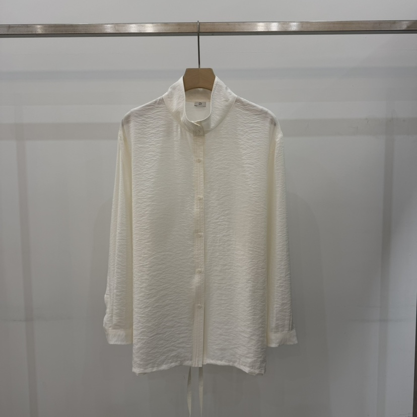 THE EYL東大門實拍女裝新品真品時尚推薦熱賣襯衫蕾絲衫THE EYL襯衫/蕾絲衫圖色1