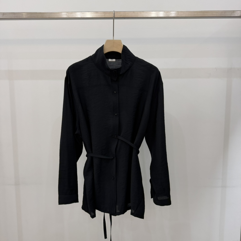 THE EYL東大門實拍女裝新品真品時尚推薦熱賣襯衫蕾絲衫THE EYL襯衫/蕾絲衫圖色3