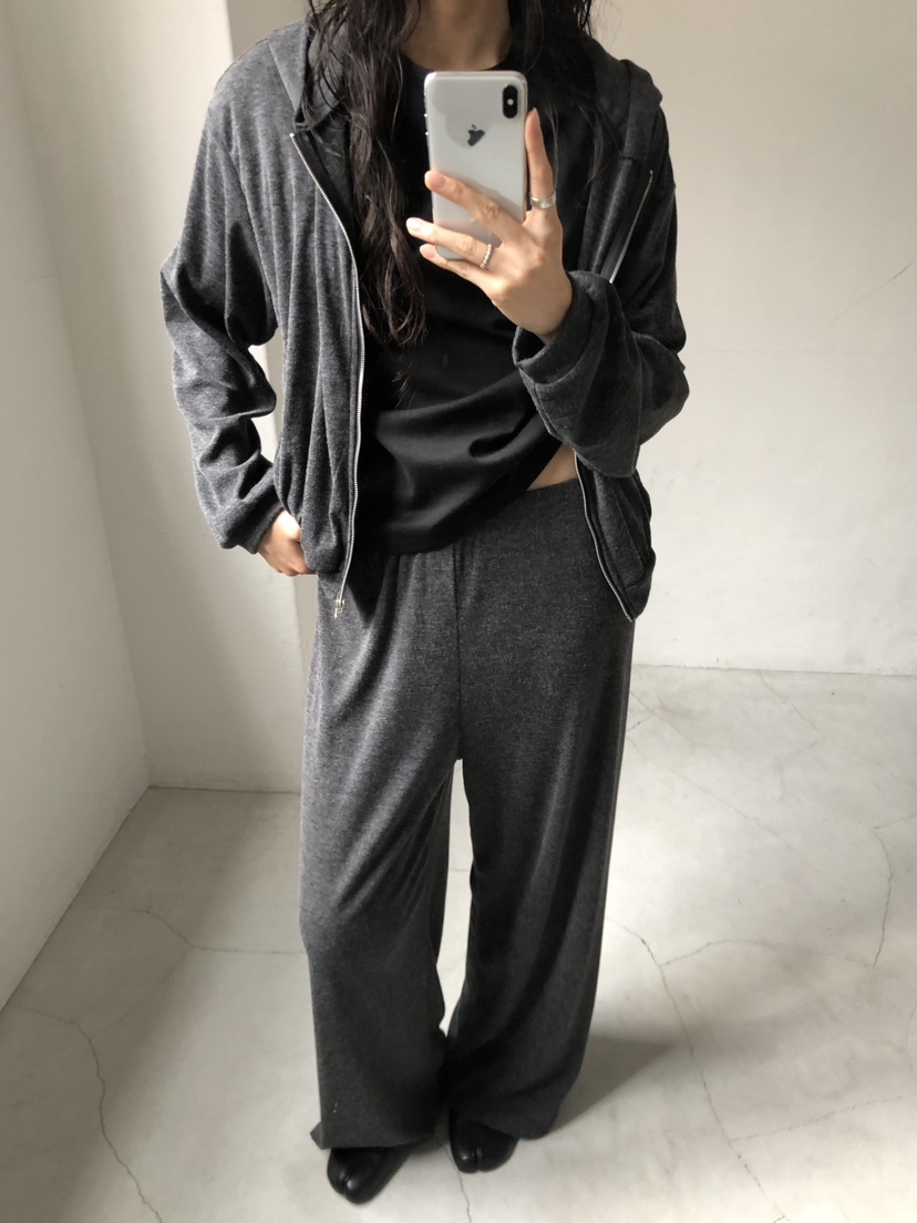 LE VASE東大門直郵女裝新款時尚熱賣真品休閑人氣休閑褲LE VASE休閑褲圖色2
