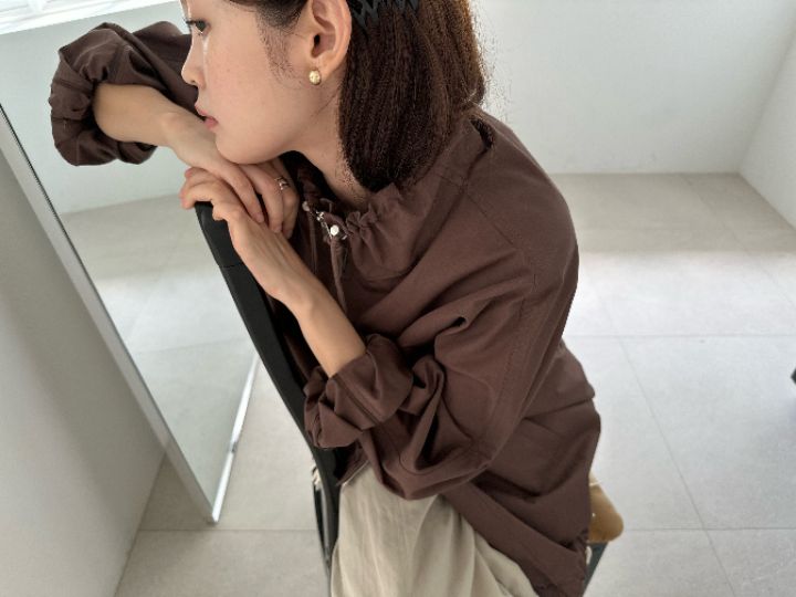 MARE東大門直郵女士新款真品人氣時尚休閑推薦熱賣夾克MARE夾克