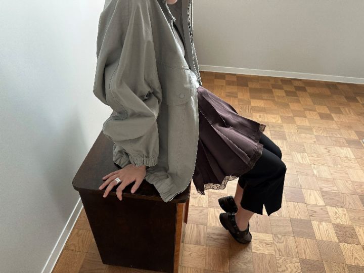 MARE東大門直郵女士新款真品人氣時尚休閑推薦熱賣夾克MARE夾克