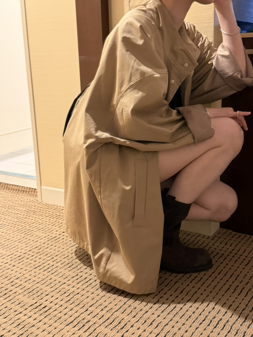 PERMISSION韓國直郵女裝新款時尚人氣真品推薦熱賣休閑夾克PERMISSION夾克