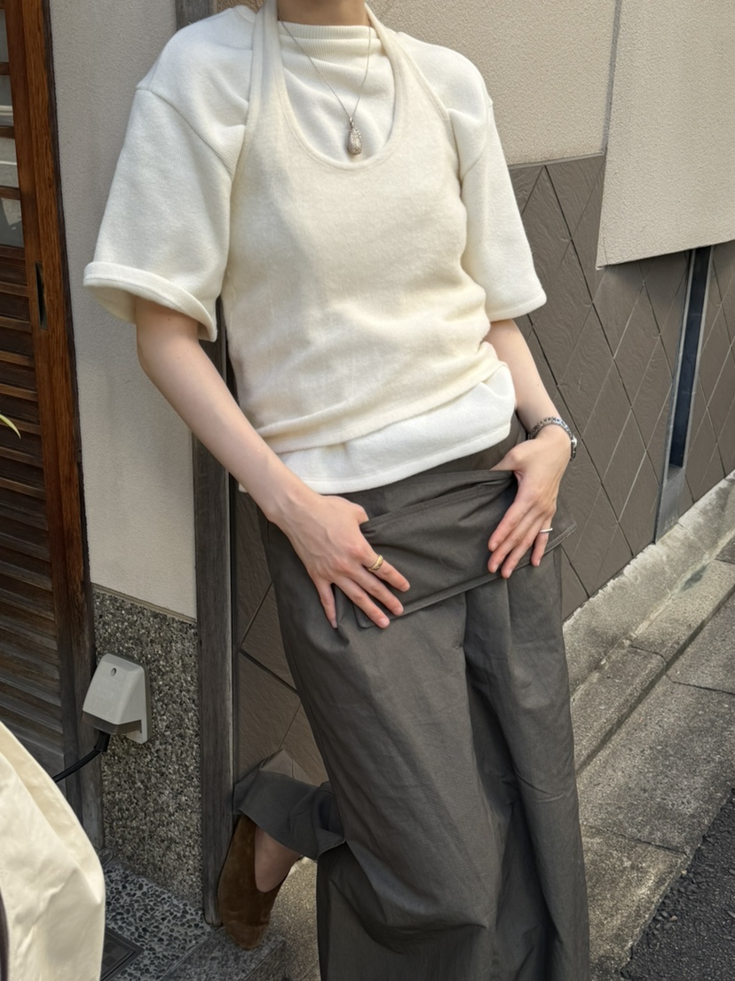 PERMISSION東大門直郵女士新款人氣休閑時尚熱賣吊帶背心PERMISSION吊帶/背心