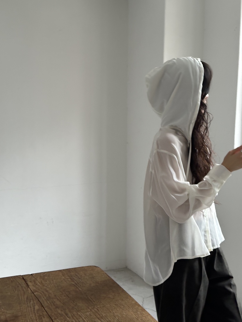 LE VASE韓國代購女裝新款真品推薦時尚熱賣人氣襯衫蕾絲衫LE VASE襯衫/蕾絲衫