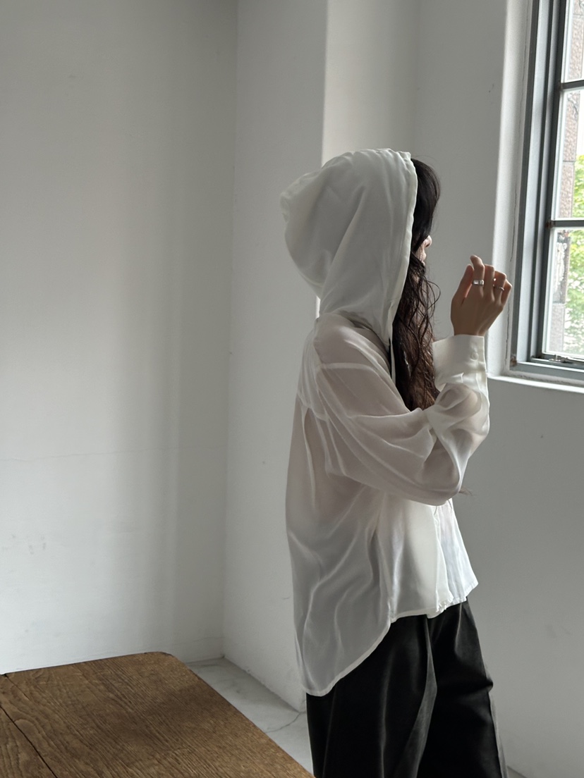 LE VASE韓國代購女裝新款真品推薦時尚熱賣人氣襯衫蕾絲衫LE VASE襯衫/蕾絲衫