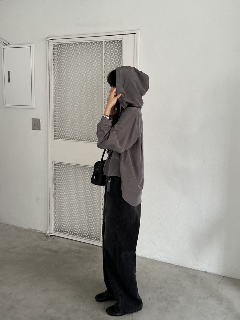 LE VASE韓國代購女裝新款真品推薦時尚熱賣人氣襯衫蕾絲衫LE VASE襯衫/蕾絲衫
