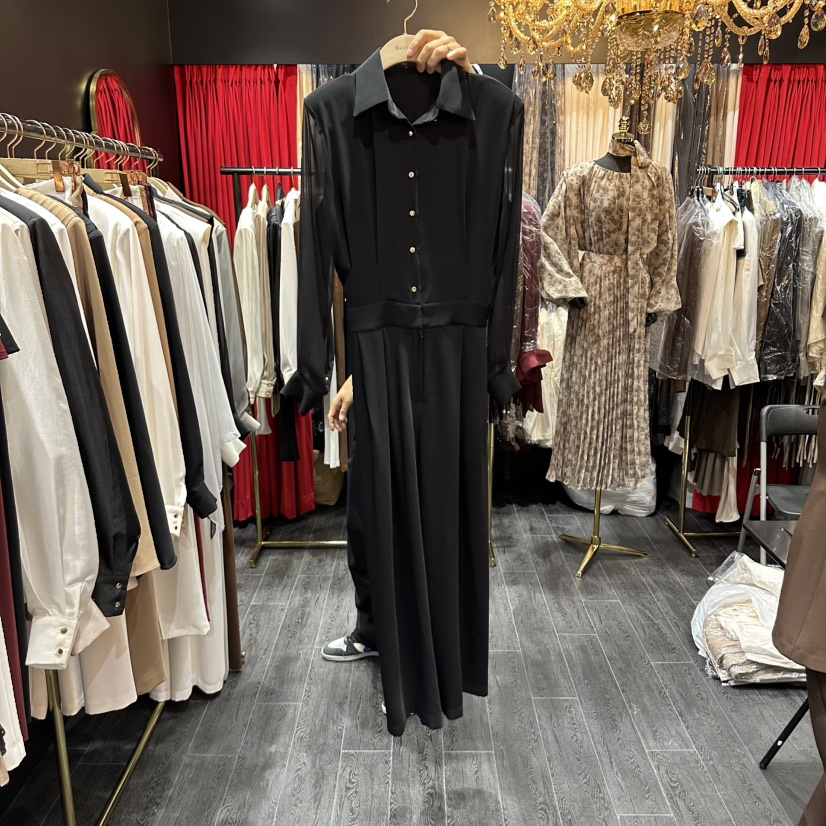 HERISH-HAUTE東大門直郵女裝新品時尚人氣熱賣休閑連體褲HERISH-HAUTE連體褲圖色2