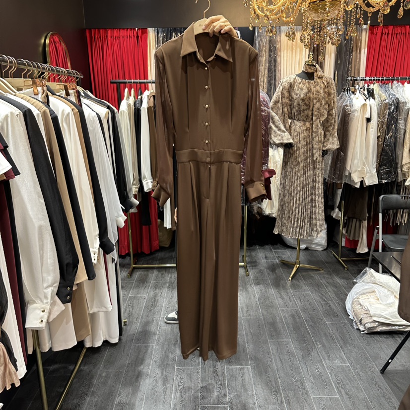 HERISH-HAUTE東大門直郵女裝新品時尚人氣熱賣休閑連體褲HERISH-HAUTE連體褲圖色3