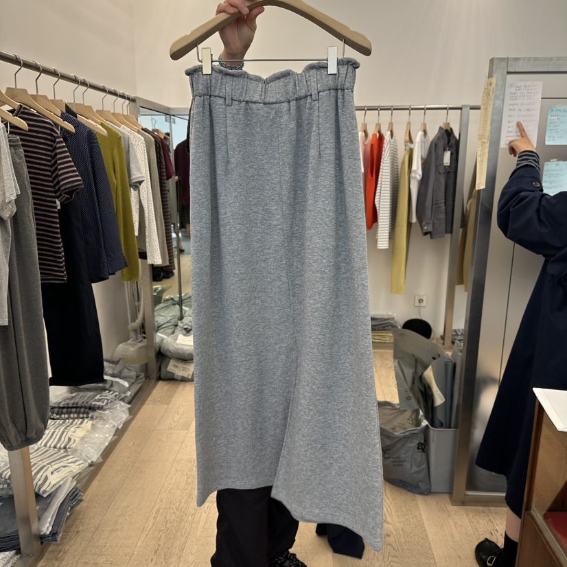 LTMS東大門實拍女裝新品真品休閑時尚熱賣推薦人氣長裙LTMS長裙