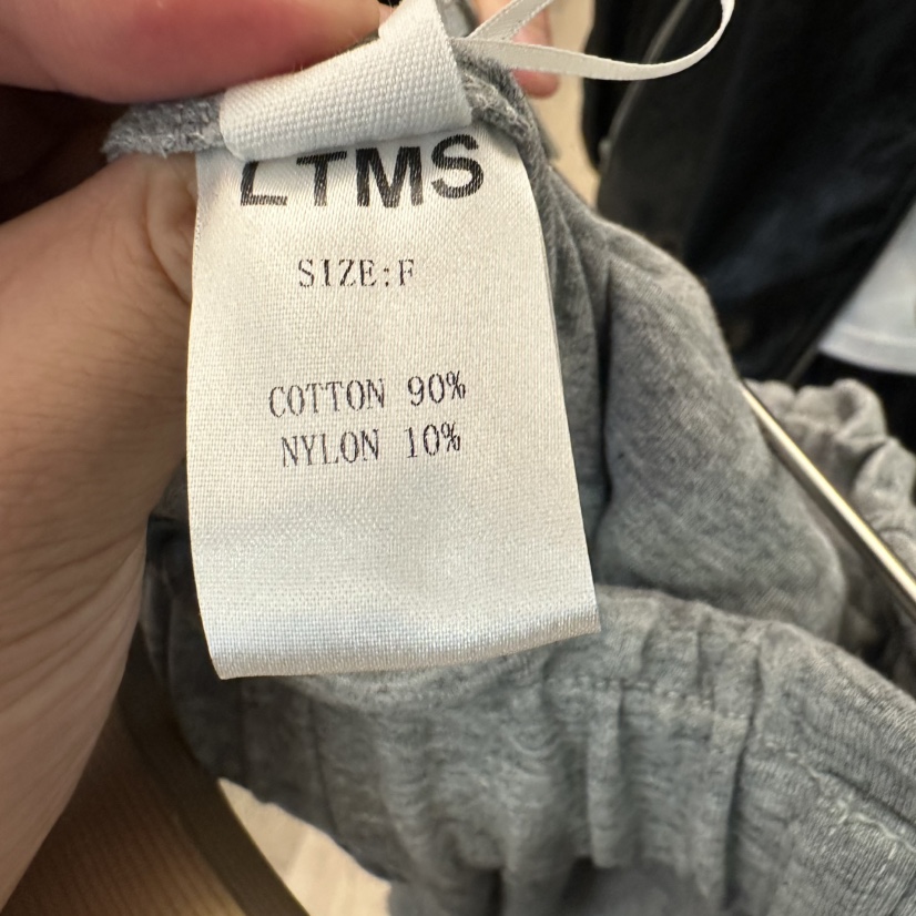 LTMS東大門實拍女裝新品真品休閑時尚熱賣推薦人氣長裙LTMS長裙