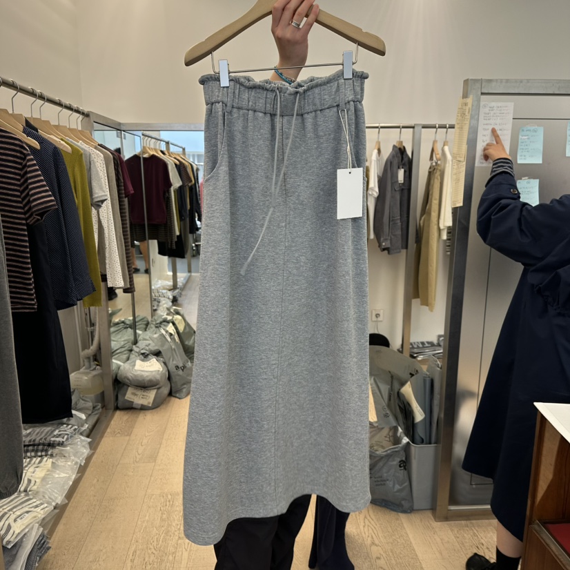 LTMS東大門實拍女裝新品真品休閑時尚熱賣推薦人氣長裙LTMS長裙圖色1