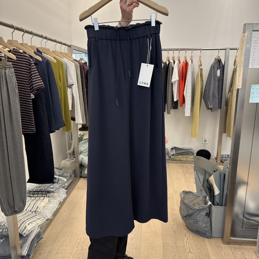 LTMS東大門實拍女裝新品真品休閑時尚熱賣推薦人氣長裙LTMS長裙圖色2