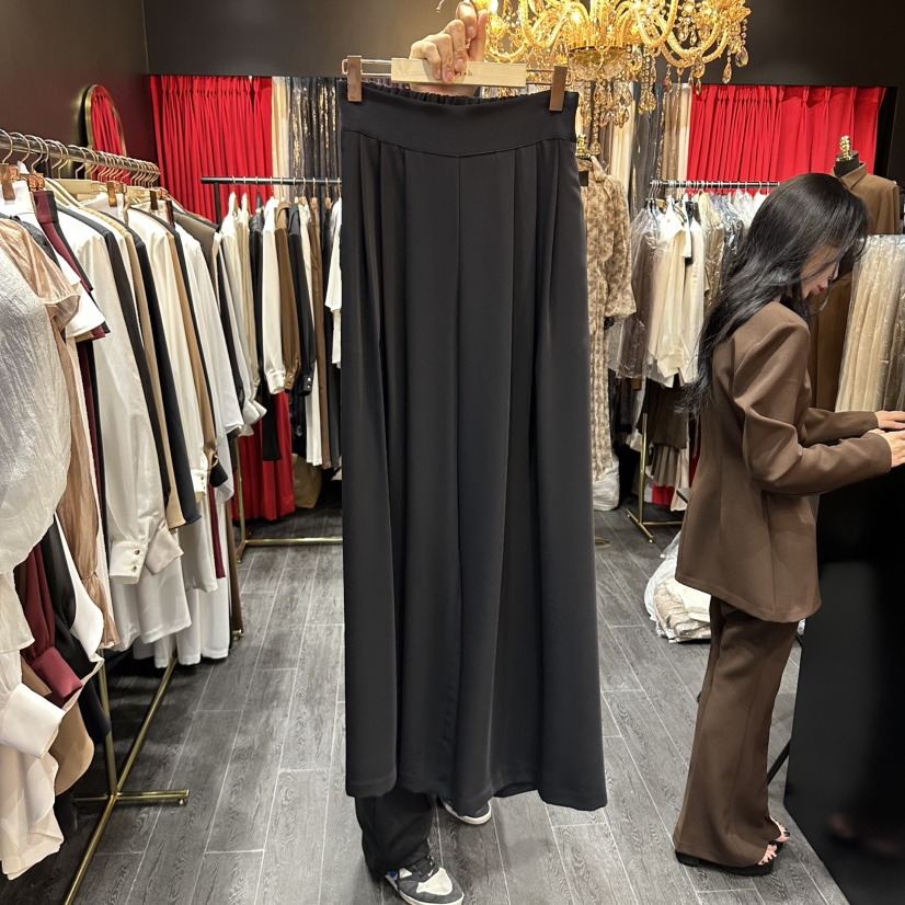 HERISH-HAUTE東大門代購女士新款熱賣推薦休閑人氣休閑褲HERISH-HAUTE休閑褲圖色3