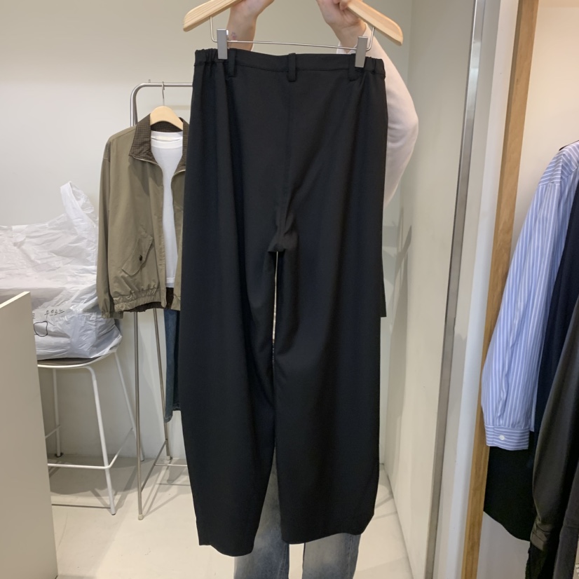 OUTRENE東大門代購女裝新品人氣熱賣推薦時尚真品休閑休閑褲OUTRENE休閑褲