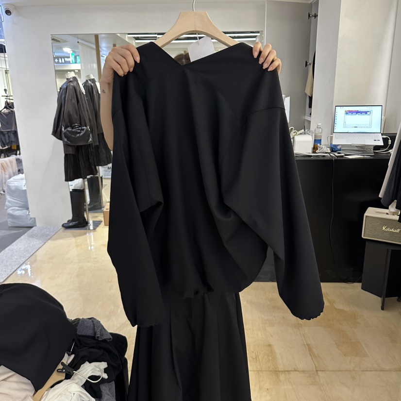 KOIVUE東大門直郵女士新品熱賣休閑真品人氣時尚襯衫蕾絲衫KOIVUE襯衫/蕾絲衫