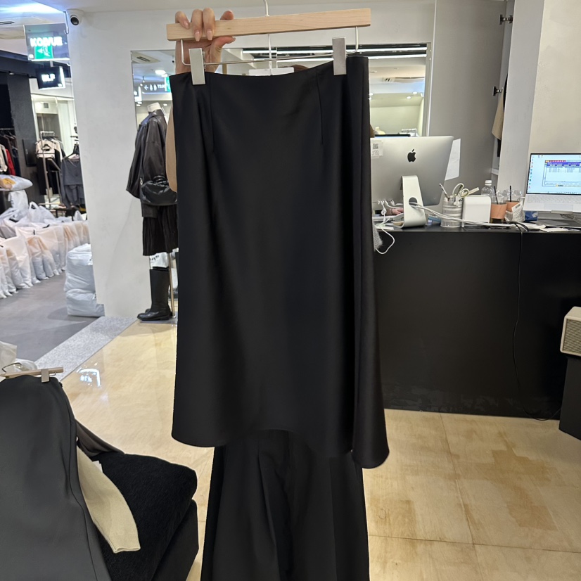 KOIVUE韓國直郵女士新品熱賣休閑真品時尚人氣推薦長裙KOIVUE長裙