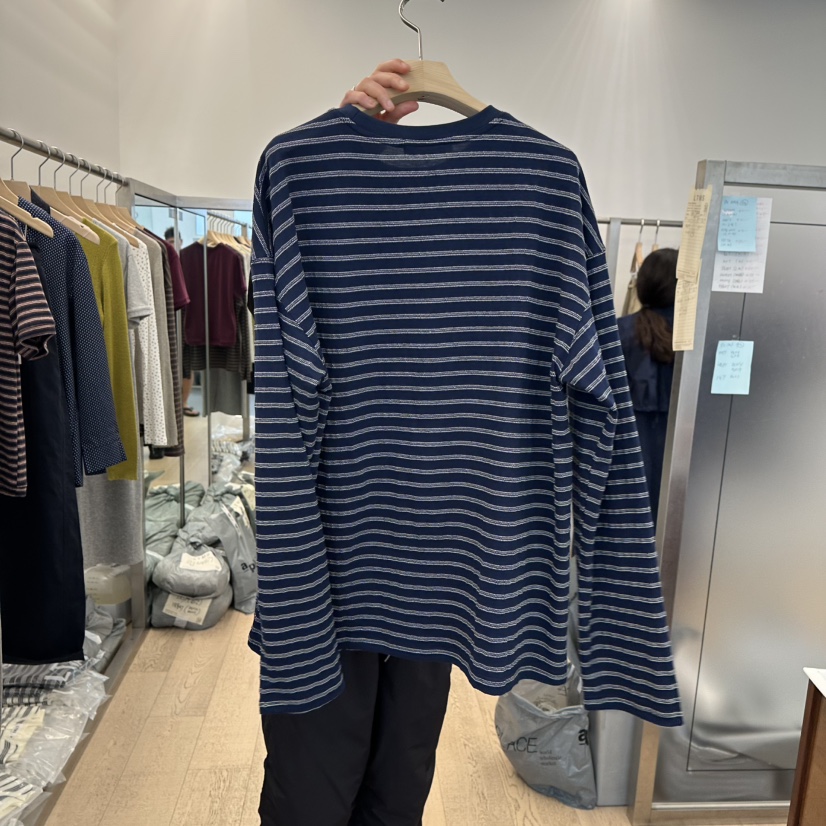LTMS東大門代購女士新品真品人氣時尚休閑熱賣推薦長袖T恤LTMS長袖T恤