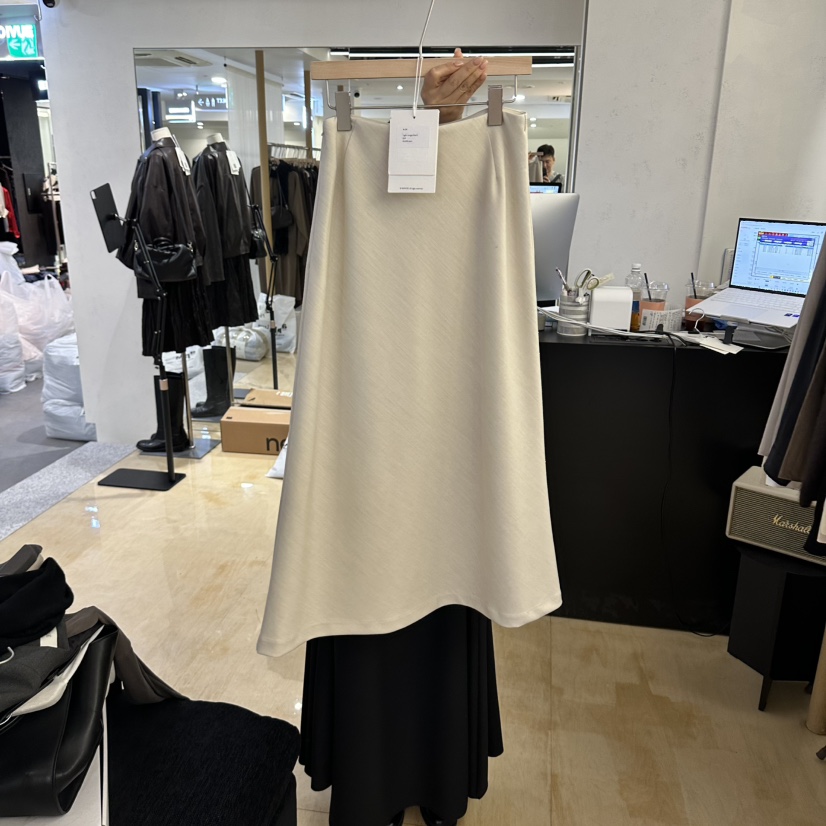 KOIVUE東大門實拍女裝新品時尚人氣推薦熱賣休閑真品長裙KOIVUE長裙