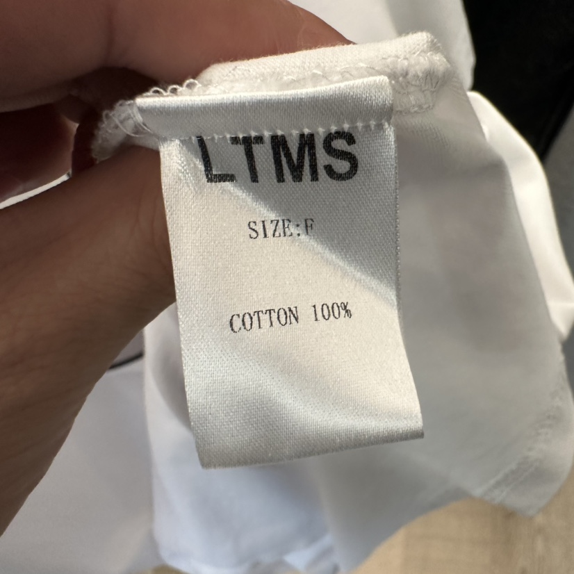 LTMS東大門直郵女裝新品休閑人氣時尚熱賣推薦真品T恤LTMST恤