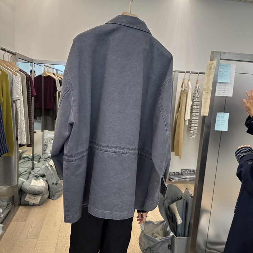 LTMS東大門代購女士新品休閑真品時尚人氣熱賣推薦夾克LTMS夾克