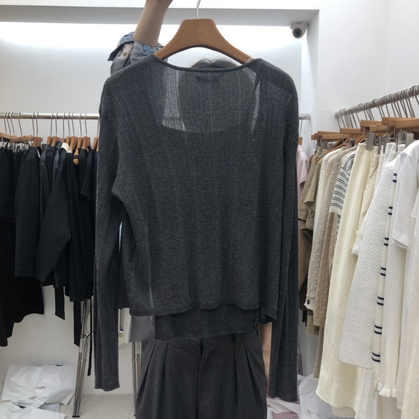 DRESS ROOM韓國直郵女士新款熱賣推薦真品人氣時尚休閑套裝DRESS ROOM套裝