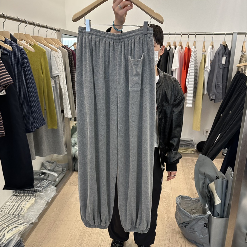 LTMS東大門代購女士新品推薦人氣熱賣時尚真品休閑休閑褲LTMS休閑褲