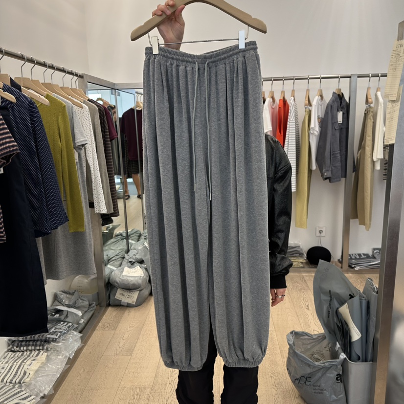 LTMS東大門代購女士新品推薦人氣熱賣時尚真品休閑休閑褲LTMS休閑褲圖色1