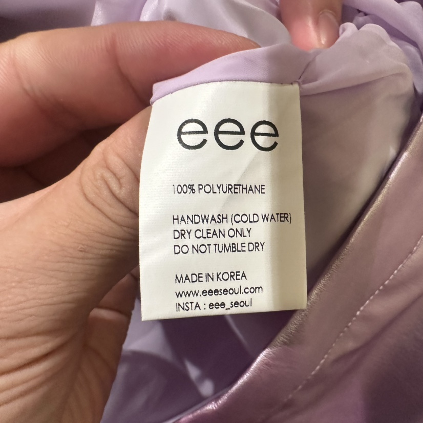 EEE東大門實拍女裝新品推薦真品人氣休閑熱賣時尚短裙珍珠EEE短裙