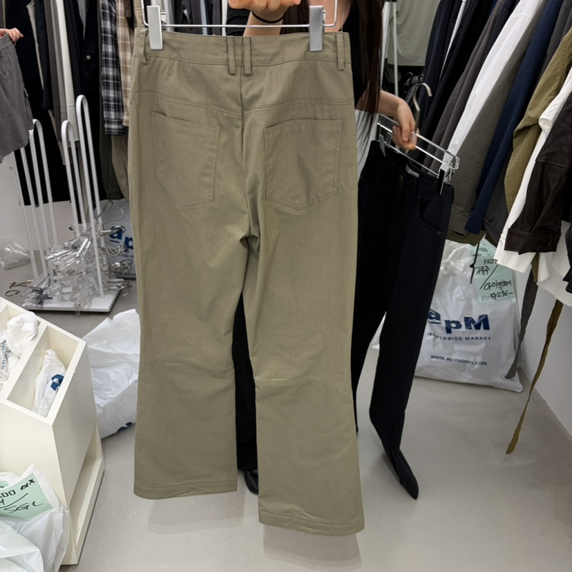 PADO東大門代購女士新品熱賣時尚人氣真品休閑推薦休閑褲PADO休閑褲