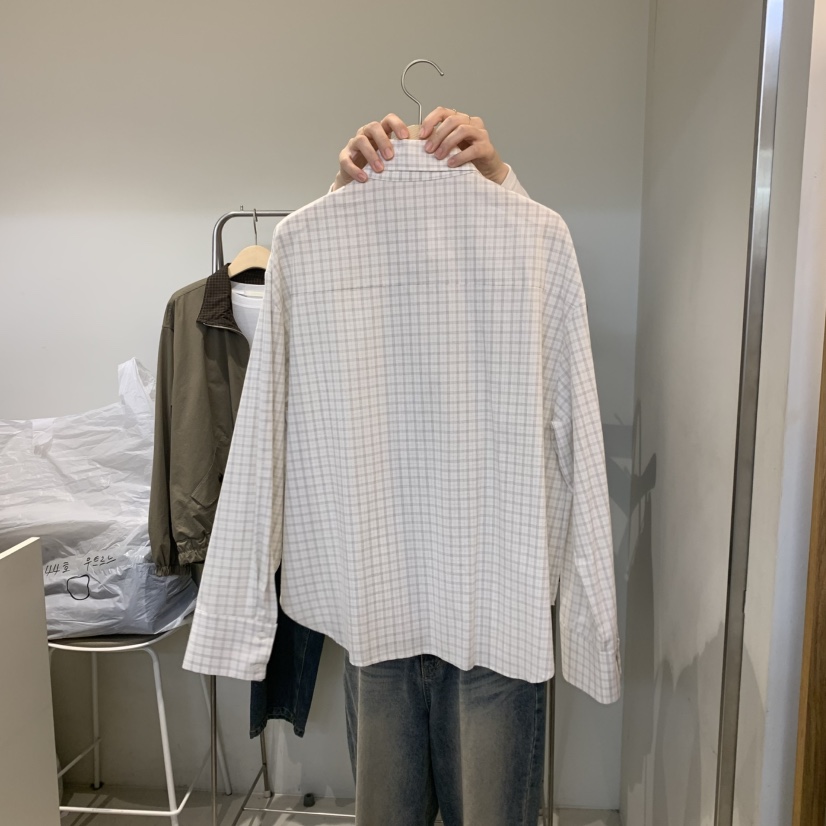 OUTRENE東大門代購女士新款推薦休閑人氣真品時尚襯衫蕾絲衫OUTRENE襯衫/蕾絲衫