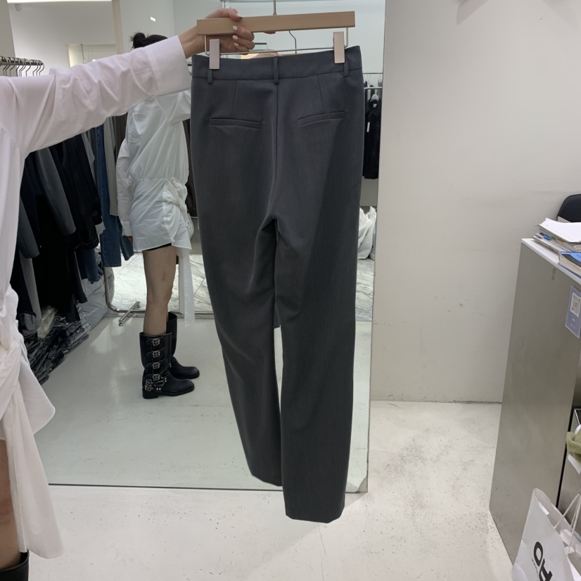 FLAUNT東大門直郵女士新品熱賣時尚推薦真品人氣休閑休閑褲FLAUNT休閑褲