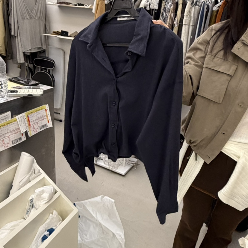 PADO東大門代購女士新款休閑真品人氣時尚熱賣襯衫蕾絲衫PADO襯衫/蕾絲衫圖色1
