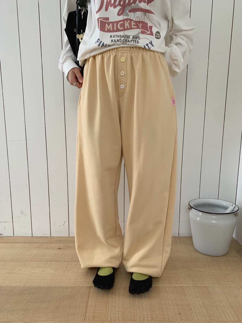 TOLL東大門直郵女裝新品休閑人氣推薦熱賣真品時尚休閑褲TOLL休閑褲