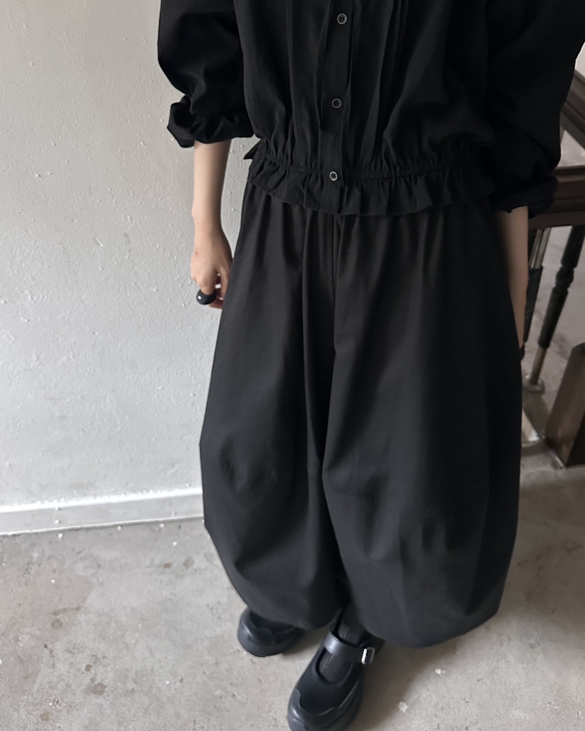 HOWDY/FACT THE NERD東大門直郵女士新品熱賣人氣長裙HOWDY/FACT THE NERD長裙