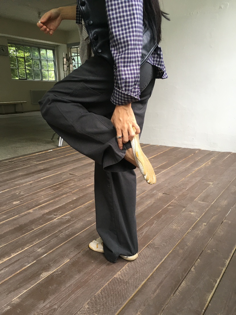 TREMA韓國直郵女士新款時尚休閑真品熱賣人氣推薦休閑褲TREMA休閑褲