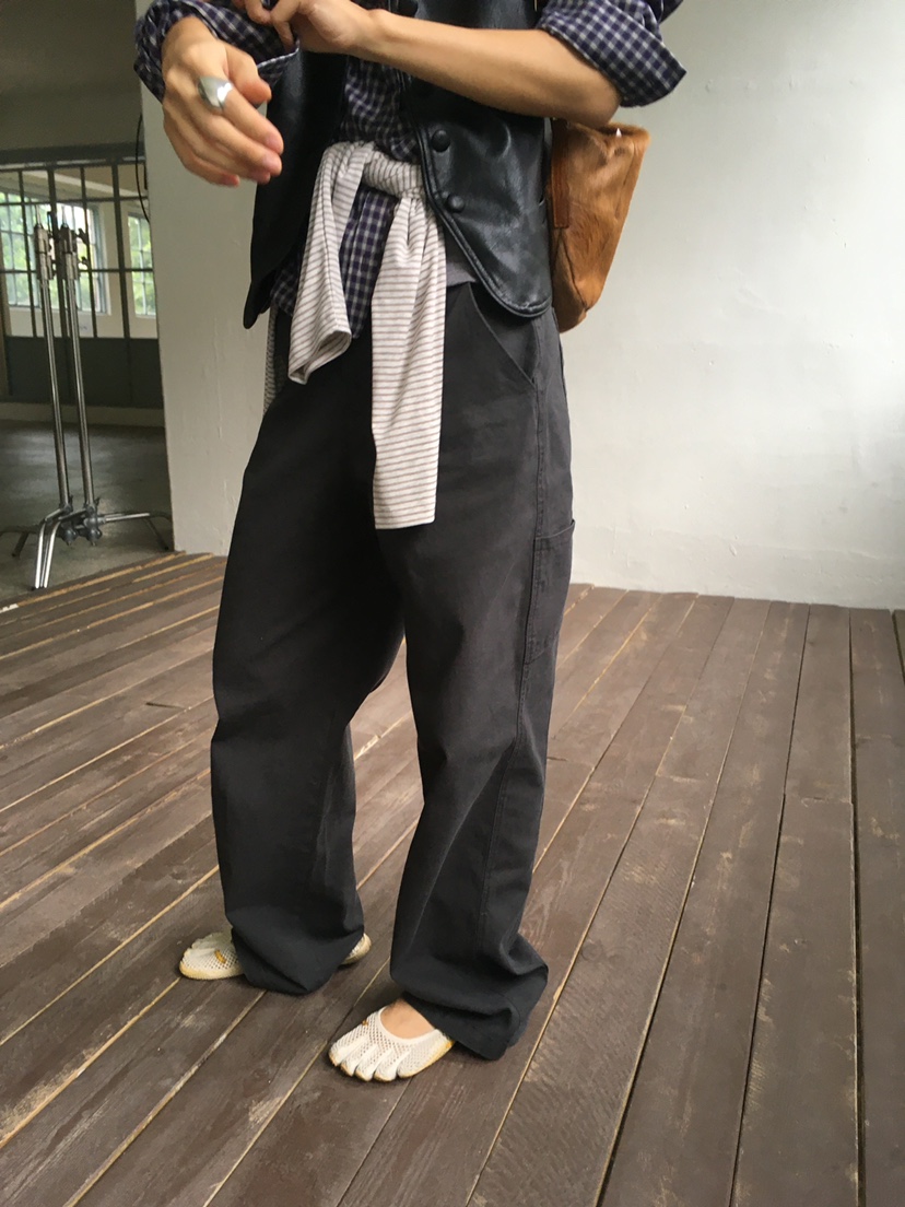 TREMA韓國直郵女士新款時尚休閑真品熱賣人氣推薦休閑褲TREMA休閑褲