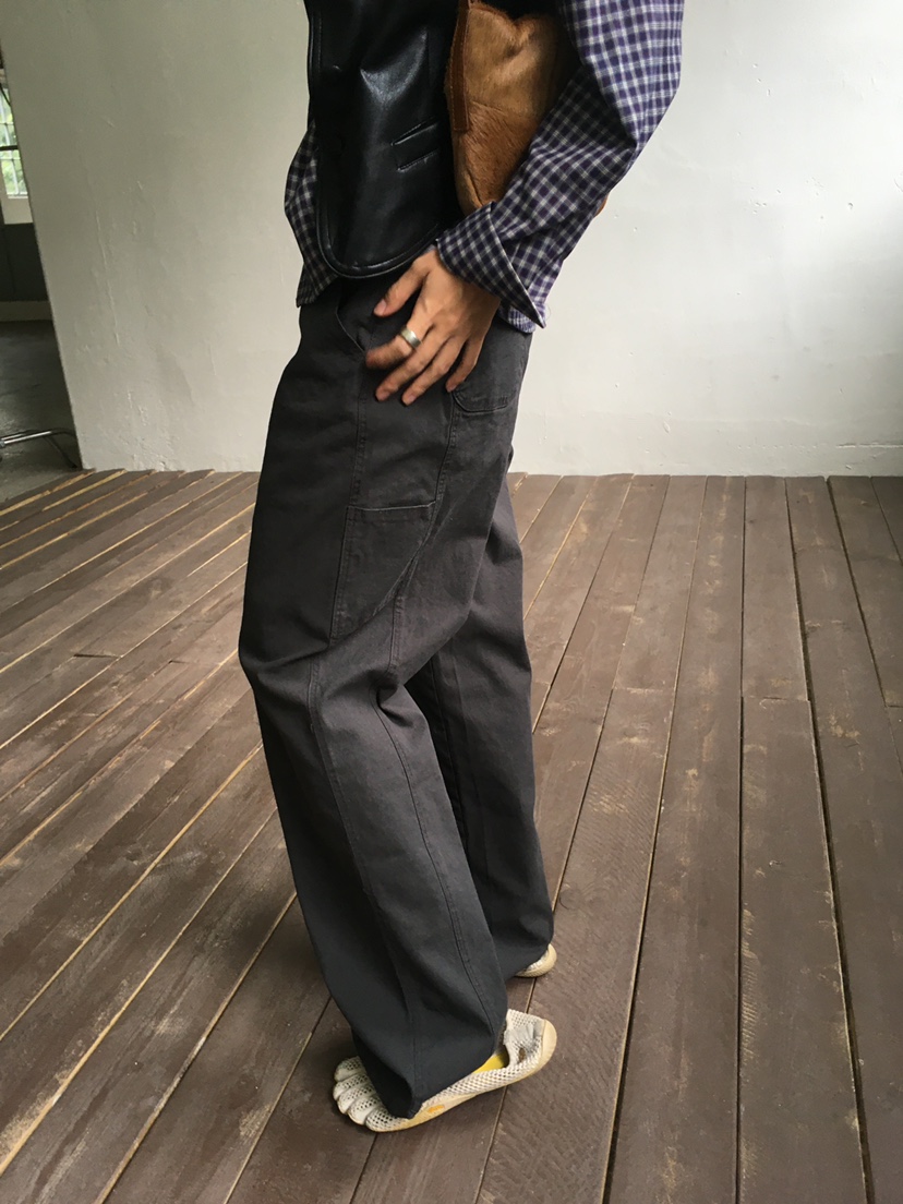 TREMA韓國直郵女士新款時尚休閑真品熱賣人氣推薦休閑褲TREMA休閑褲